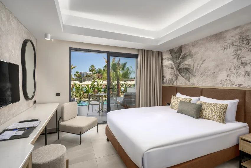 Vox Maris Resort (Adults Only 16+) 5*-16