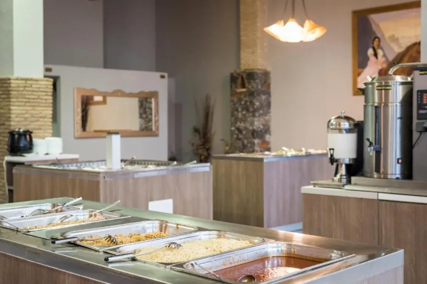 Summer Beach Hotel 4*-25