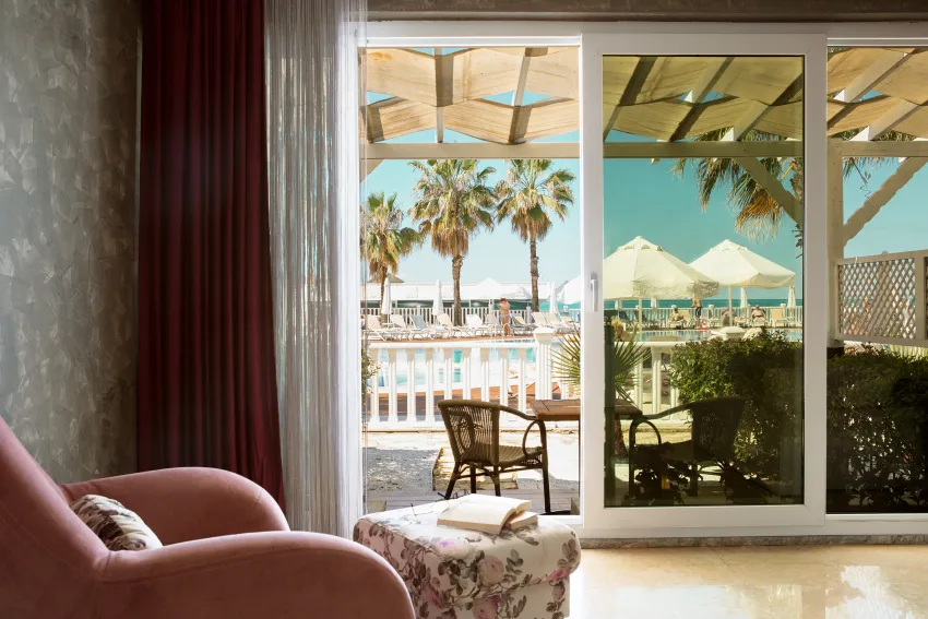 Flora Garden Beach (Adults Only 16+) 5*-35