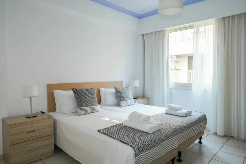 Basilica Holiday Resort 3*-20