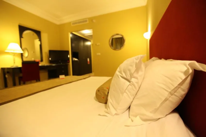 Vincci Saphir Palace 5*-16