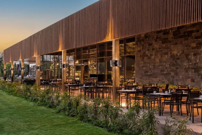 MAXX ROYAL KEMER RESORT  5*-73