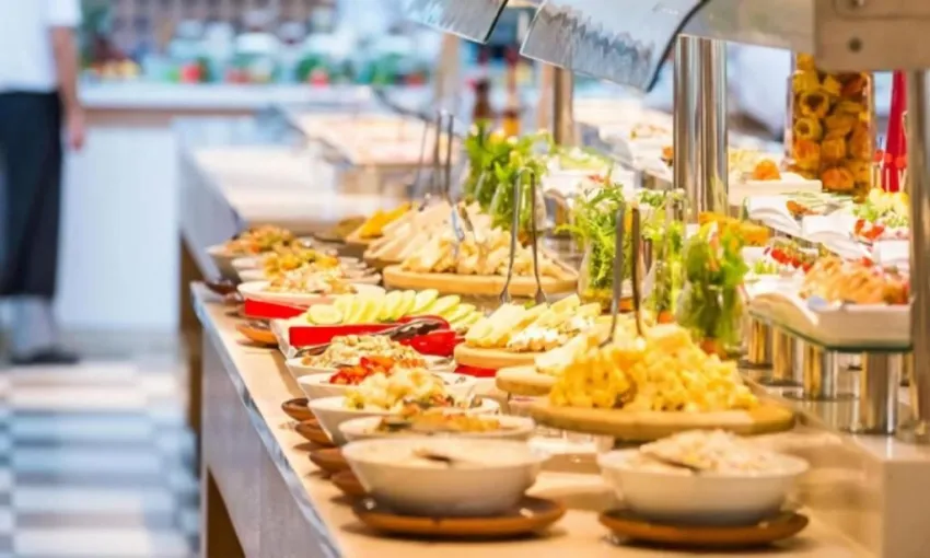 CONCORDIA CELES HOTEL  5*-12