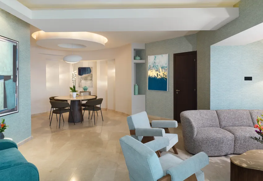 The GrandResort – Limited Edition by Leonardo Hotels 5*-140
