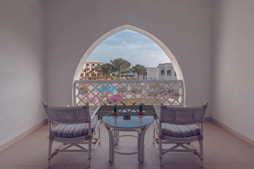 OLD PALACE RESORT SAHL HASHEESH  5*-18