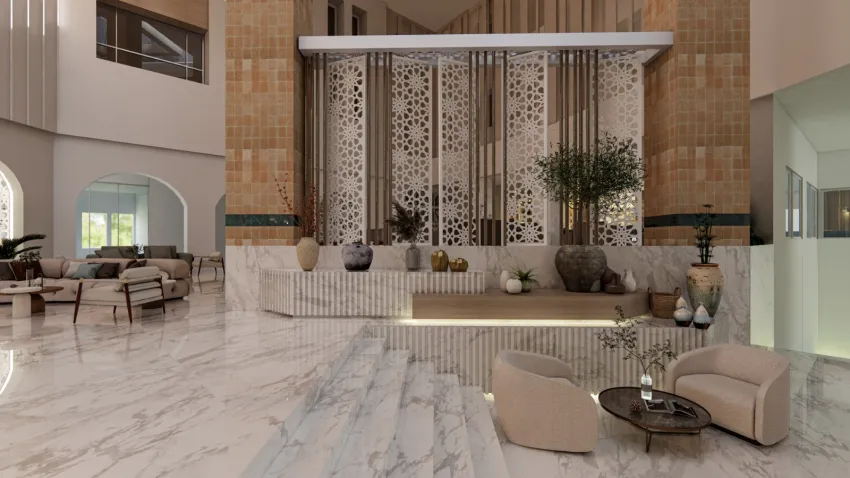 SENTIDO MARILLIA RESORT  4*-39