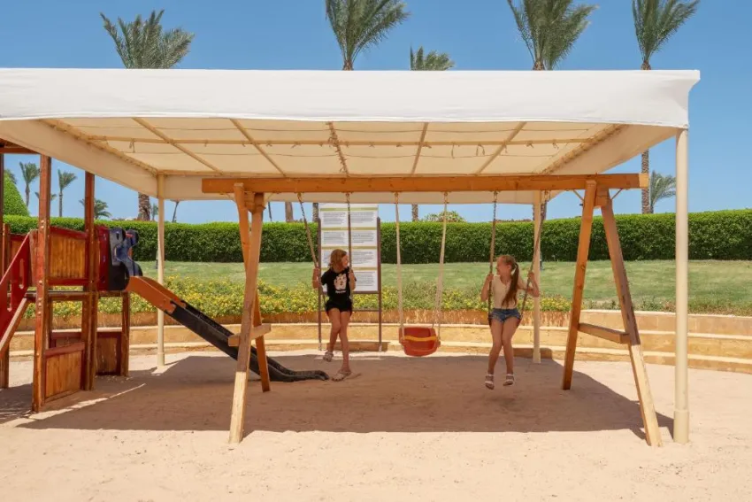 CLEOPATRA LUXURY RESORT SHARM  5*-45