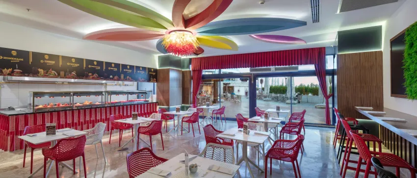 Granada Luxury Okurcalar 5*-256