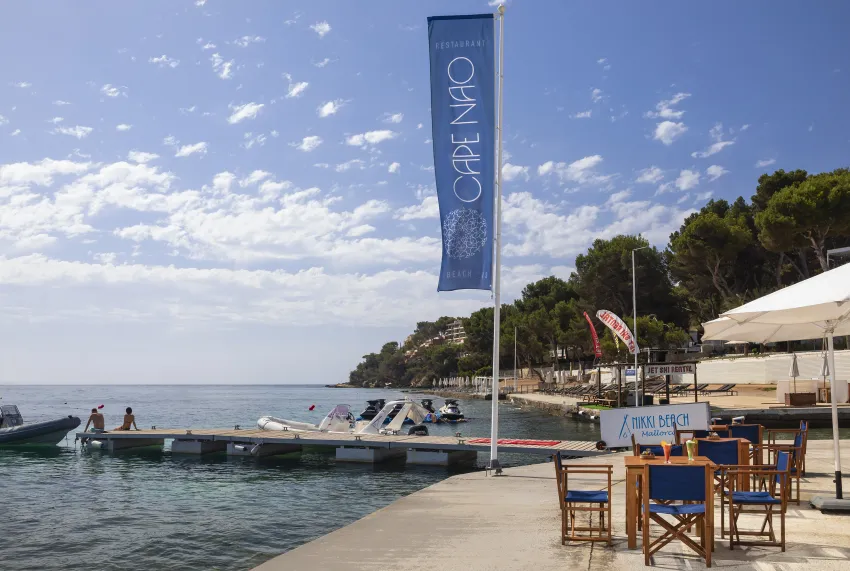 Melia South Beach 4*-258