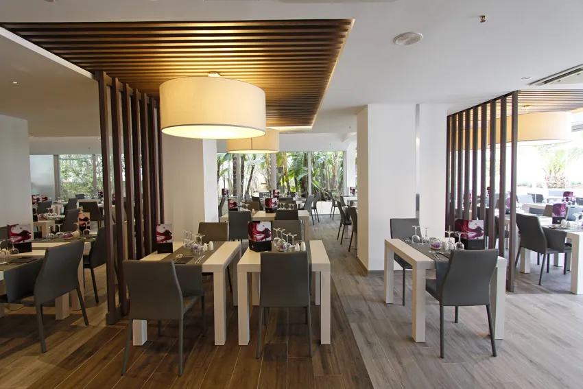 BG Pamplona Hotel 4*-15