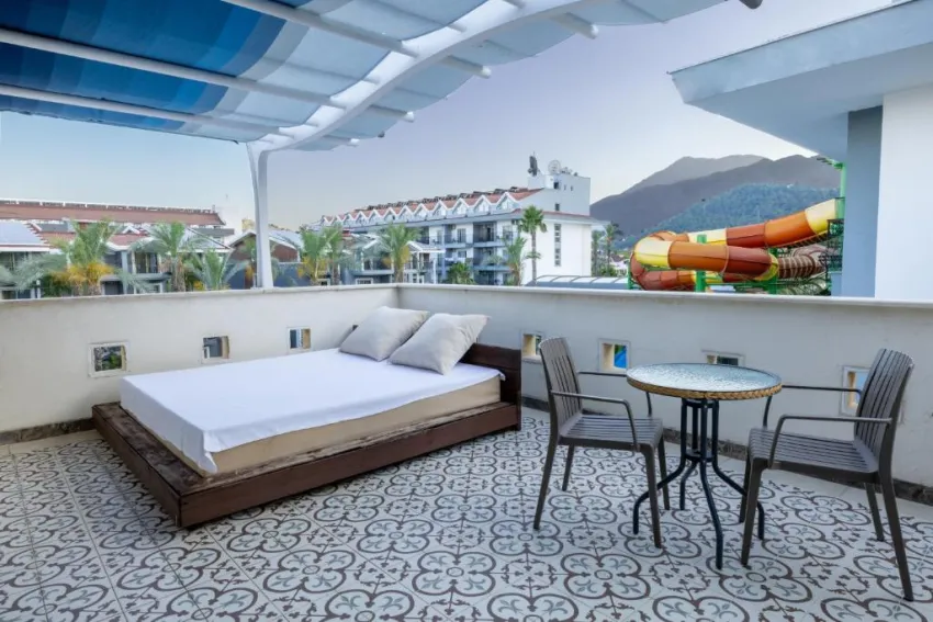 Crystal Aura Beach Resort & Spa 5*-49