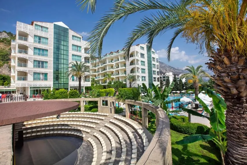 Grand Ring Hotel 5*-25