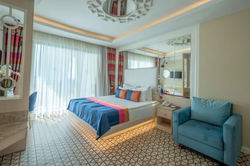 Granada Luxury Belek 5*-95