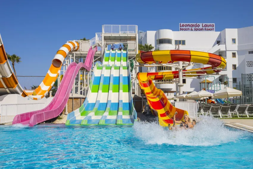 Leonardo Laura Beach & Splash Resort 4*-3