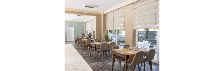 Side Spring Hotel 3*-21