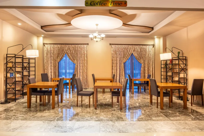 Senza The Inn Resort & Spa 5*-32