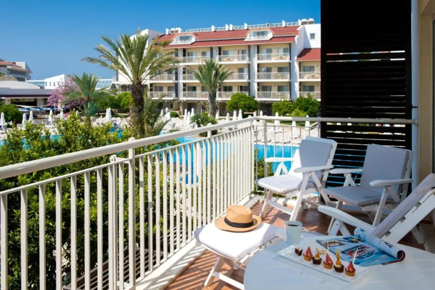 BARUT B SUITES  4*-22