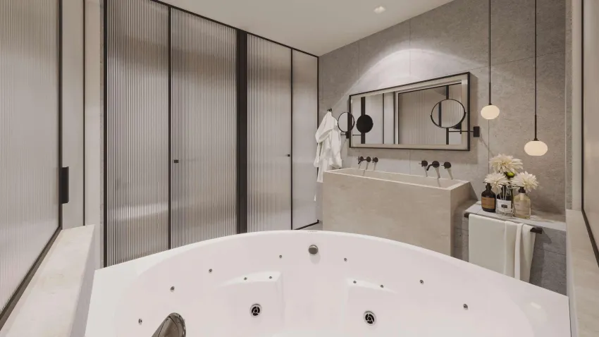 Lesante Classic Luxury Hotel & Spa 5*-22