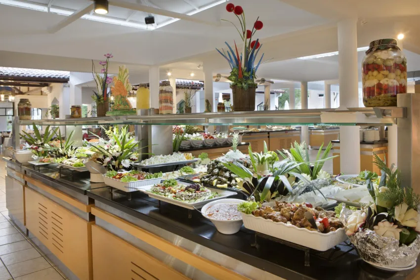 Baia Salima Kemer 5*-9