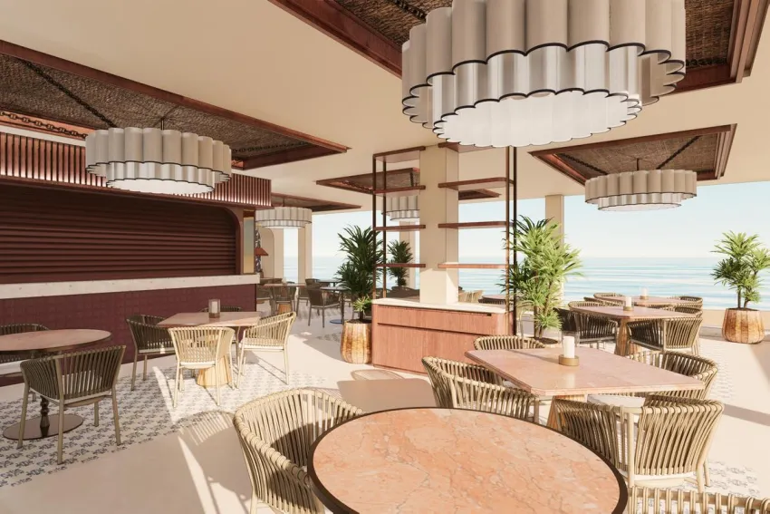 Atlantica Kalliston Resort & Spa 5*-27