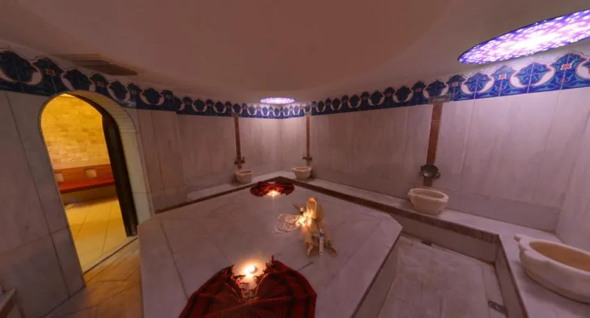 ANITAS HOTEL  4*-8