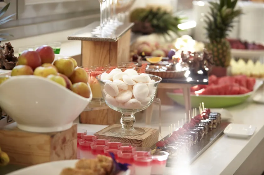 Louis St. Elias Resort 4*-185