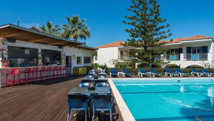 Contessa Hotel 3*-87