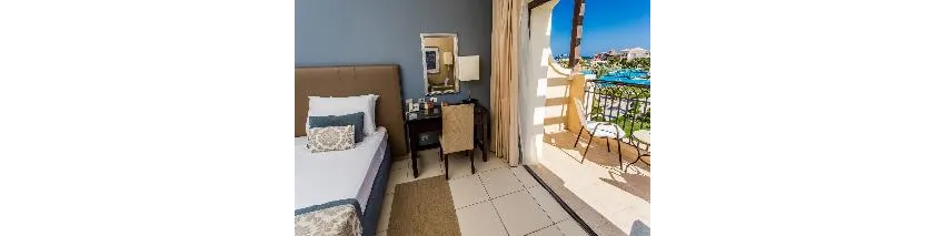 Jaz Aquamarine Resort - All Inclusive 5*-29