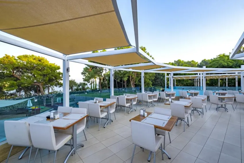A Good Life Utopia Family Resort 4*-6