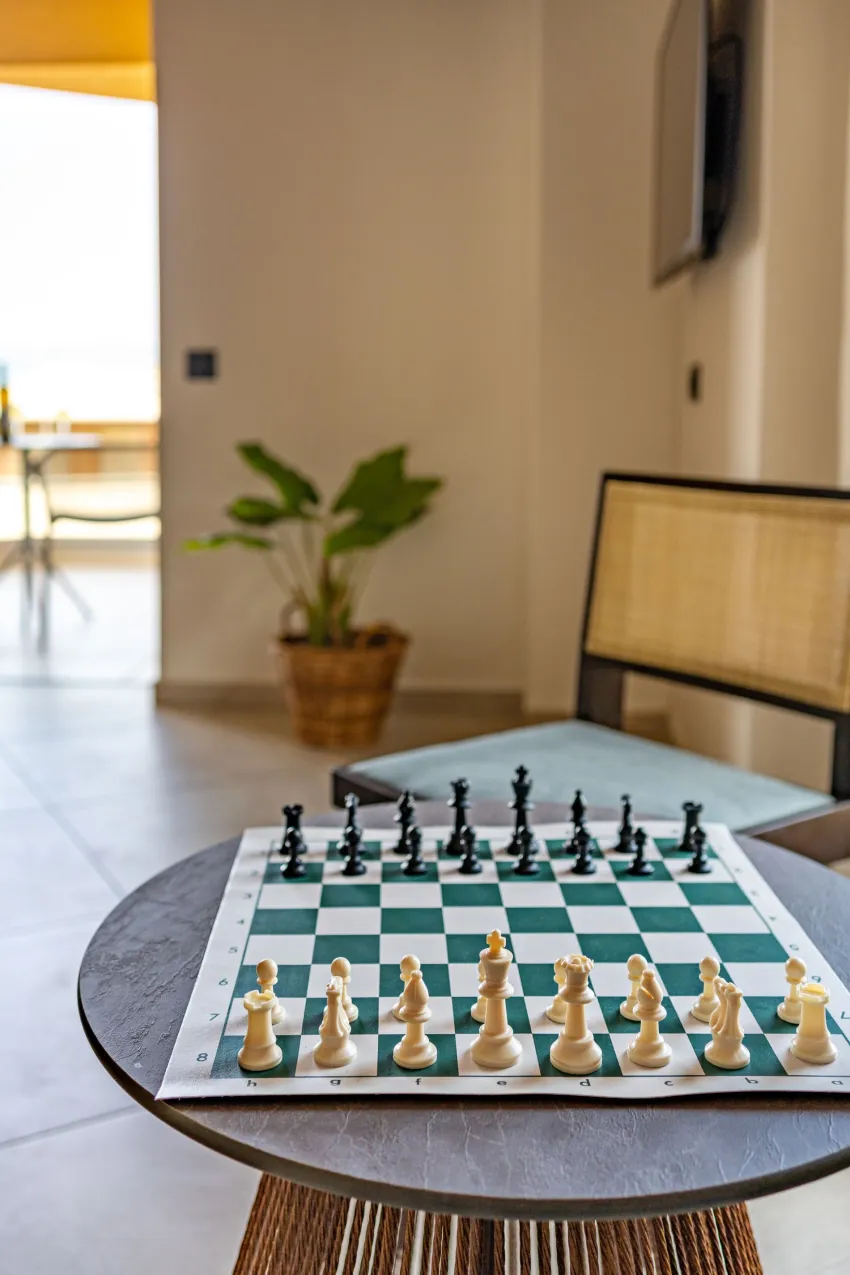 Minos Ambassador All Suites and Spa (Adults Only 16+) 5*-27