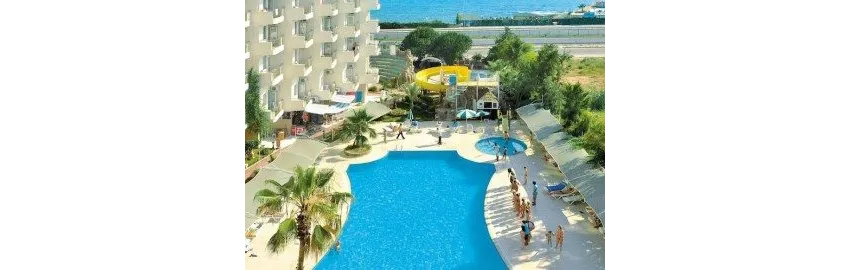 Asrin Beach 4*-11