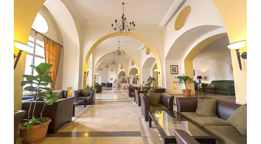 MEDINA SOLARIA & THALASSO  5*-9