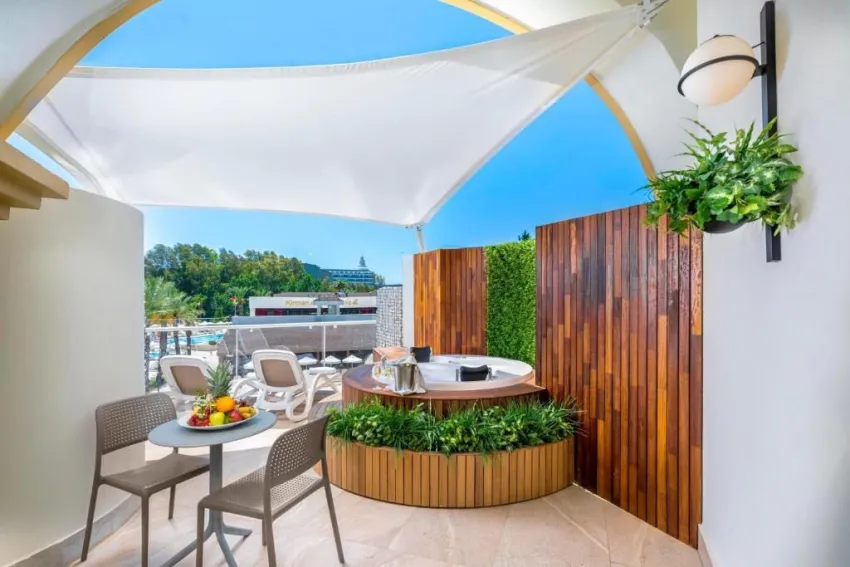 Sidemarin Kirman Premium (Ex. Kirman Sidemarin Beach) 5*-14