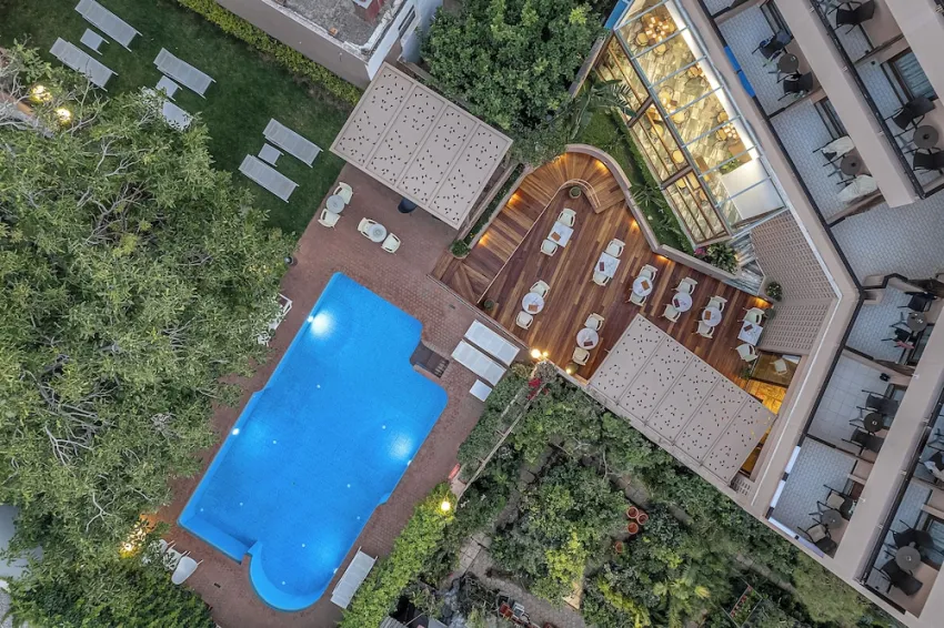 Civitel Akali Hotel 4*-49