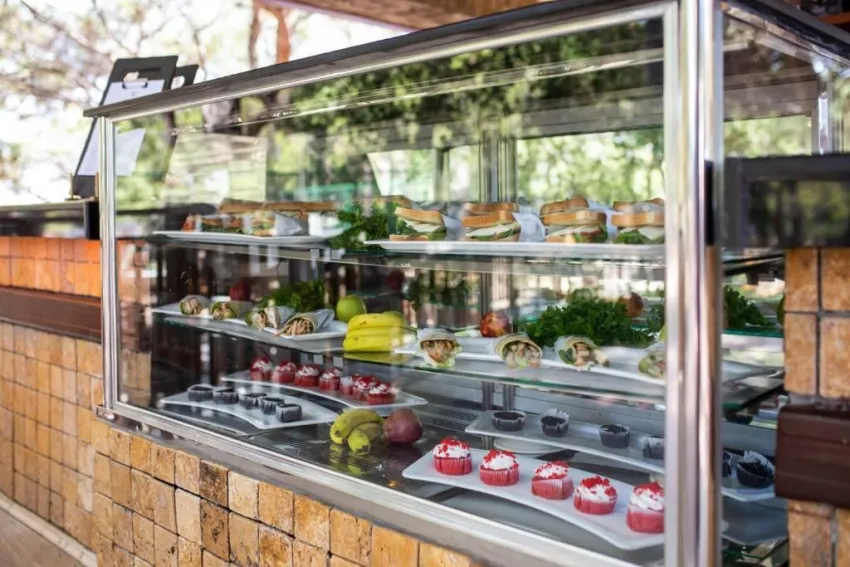 A Good Life Utopia Family Resort 4*-6