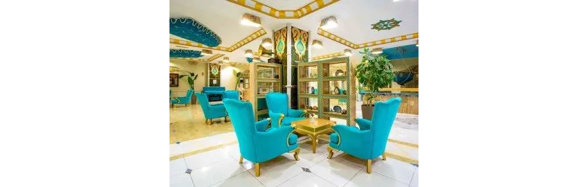 Daima Biz Resort Hotel 5*-27