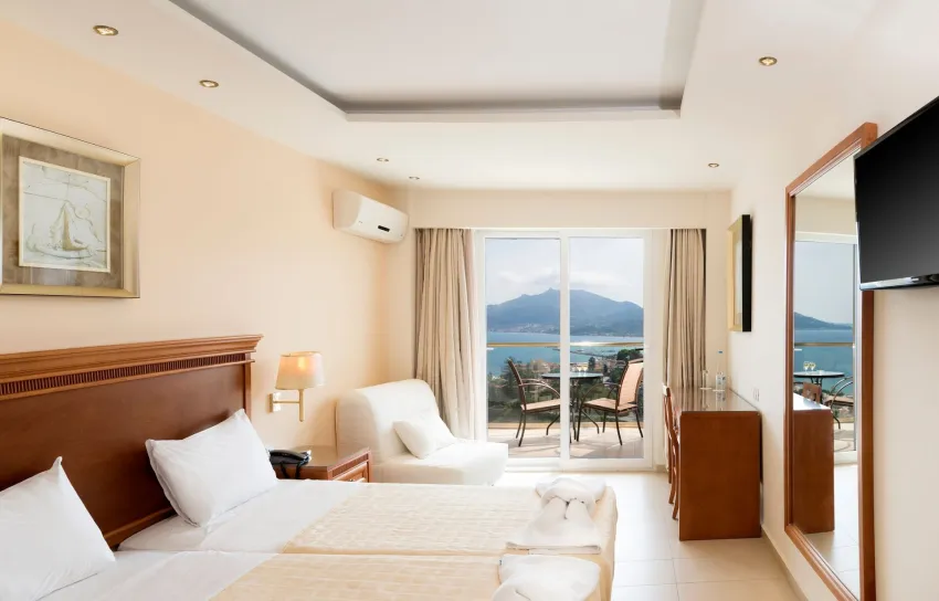 Avalon Palace Hotel 4*-13