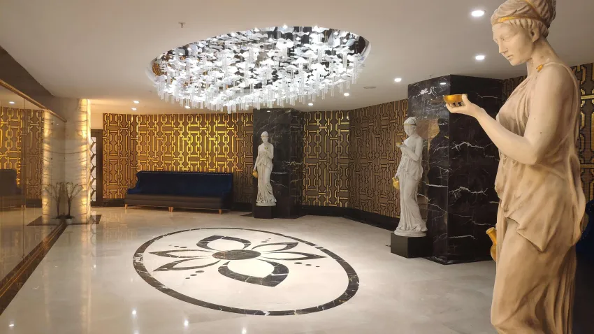 Granada Luxury Beach 5*-152