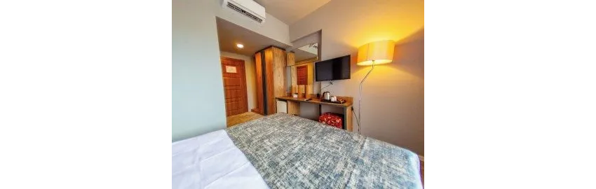 Dedeman Kemer Resort 5*-13