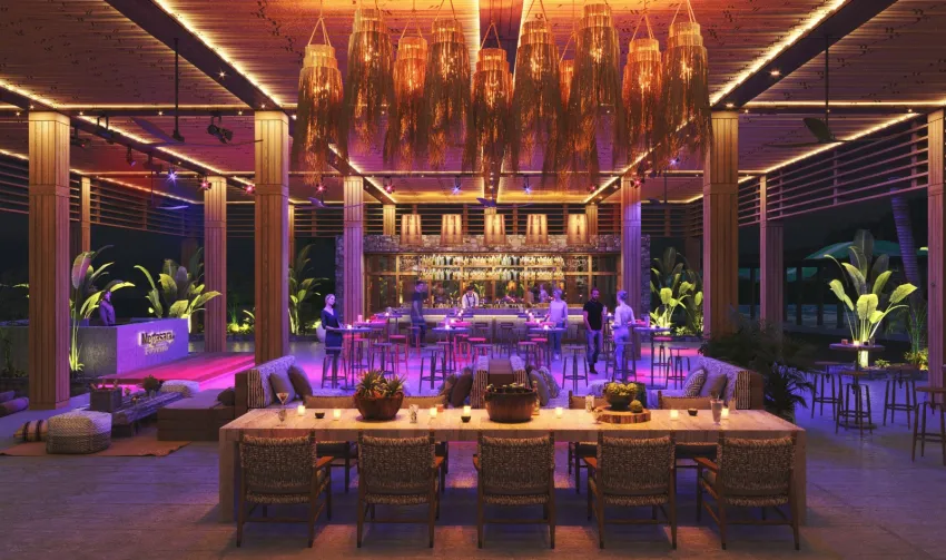 Megasaray Club Belek 5*-208