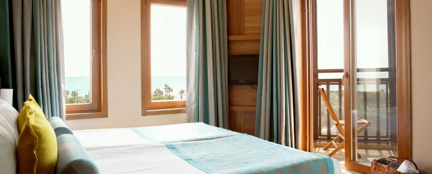 Selectum Family Resort Belek 5*-37