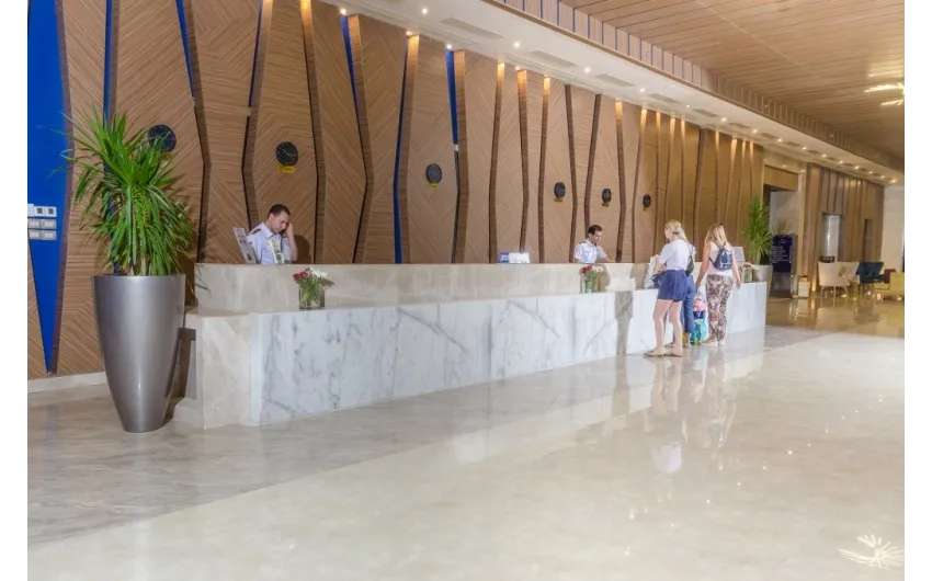 Titanic Royal Resort 5*-9