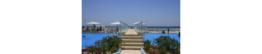 Hotel Samira Club 3*-23