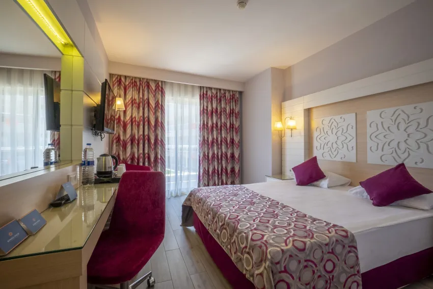 Sunmelia Beach Resort Hotel & Spa 5*-15