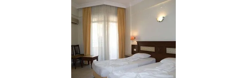 Alin Hotel 3*-8