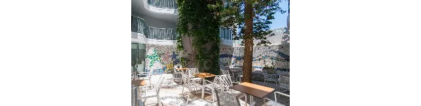 Alia Beach Hotel 3*-65