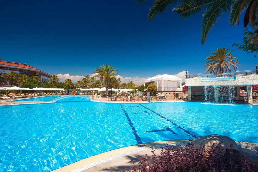 Club Hotel Turan Prince World 5*-15