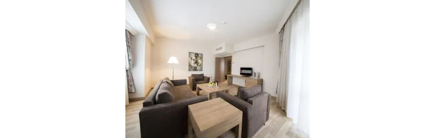 Ramada Resort By Wyndham Lara 5*-18