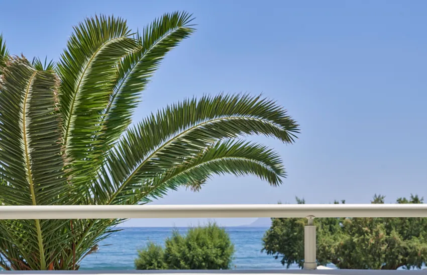 Atlantica Amalthia Beach Resort 18+ 4*-35