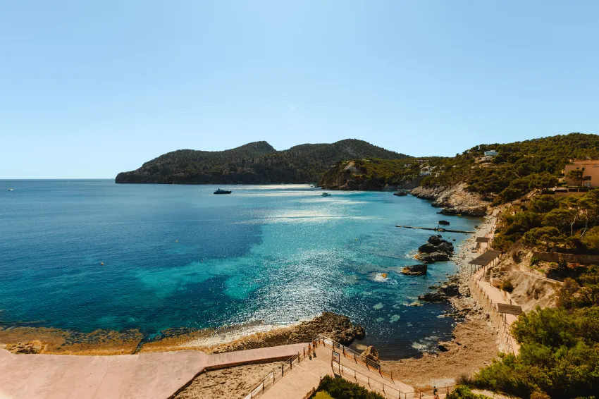 Alua Gran Camp De Mar 4*-135